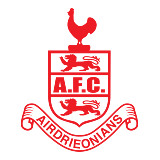 Airdrieonians Football Club