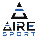Aire Sport Logo Transparent PNG