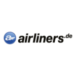 Airliners.de Logo Transparent PNG