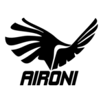 Aironi Rugby Logo Transparent PNG