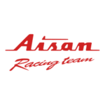 Aisan Racing Logo Transparent PNG