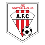 Aix Football club Logo Transparent PNG