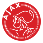 Ajax Amsterdam Logo Transparent PNG