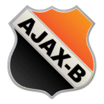 Ajax Breedenbroek Logo Transparent PNG