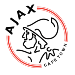 Ajax Cape Town Logo Transparent PNG