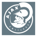 Ajax Fc Amsterdam Logo Transparent PNG