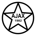 Ajax Futebol Clube De Vilhena ro Logo Transparent PNG