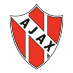 Ajax Futebol Clube Pindaré Mirim Logo Transparent PNG