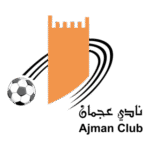 Ajman Club Logo Transparent PNG