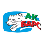 Ak Bars Kazan Logo Transparent PNG