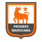 Akademia Piłkarska Progres Warszawa Logo Transparent PNG