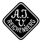 Akademischer Jugend Verein Reichenberg Logo Transparent PNG