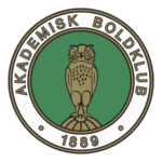 Akademisk Boldklub Copenhagen Logo Transparent PNG