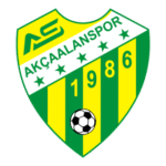 Akçaalan Spor Logo Transparent PNG