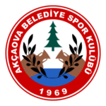 Akçaova Belediyespor Logo Transparent PNG