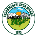 Akdağmadenispor Logo Transparent PNG