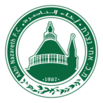 Akhi Nazareth FC Logo Transparent PNG