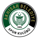 Akhisar Belediye 1885 Spor Logo Transparent PNG