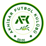 Akhisar FK Logo Transparent PNG