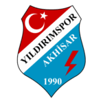 Akhisar Yıldırımspor Logo Transparent PNG