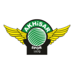Akhisarspor Logo Transparent PNG
