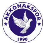 Akkonak Spor Logo Transparent PNG