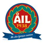 Åkra IL Logo Transparent PNG