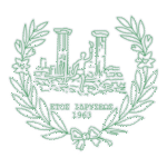 Akratitos Logo Transparent PNG
