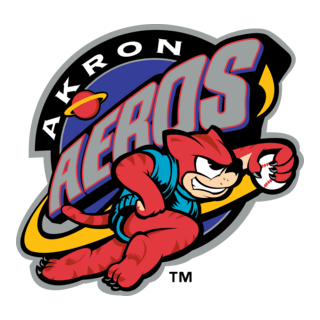 Akron Aeros