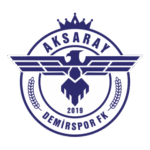 Aksaray Demir Spor Logo Transparent PNG