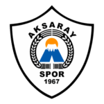 Aksarayspor Logo Transparent PNG