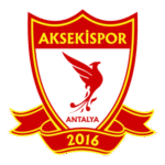 Aksekispor Logo Transparent PNG