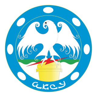Aksu Stepnogorsk