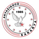 Akyazıgücü Logo Transparent PNG