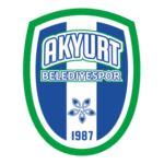 Akyurt Belediyespor Logo Transparent PNG