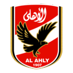 Al Ahli Cairo Logo Transparent PNG