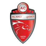 Al Ahli Club Logo Transparent PNG