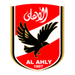 Al Ahly Club Logo Transparent PNG