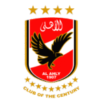 Al Ahly Sports Club Logo Transparent PNG