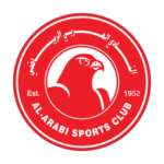 Al Arabi SC Logo Transparent PNG