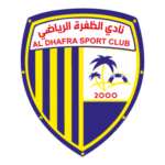 Al Dhafra Logo Transparent PNG
