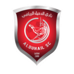 Al Duhail SC Logo Transparent PNG