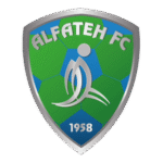 Al Fateh FC Logo Transparent PNG