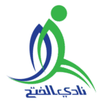 Al Fath Club Logo Transparent PNG