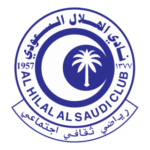 Al Hilal Logo Transparent PNG