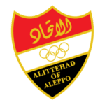 Al Ittihad Aleppo Logo Transparent PNG