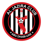 Al Jazira Club Logo Transparent PNG