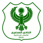Al Masry Club Logo Transparent PNG