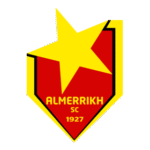 Al Merreikh SC Omdurman Logo Transparent PNG