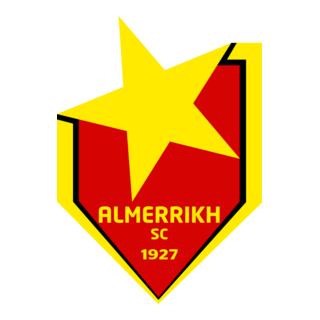 Al Merreikh SC Omdurman